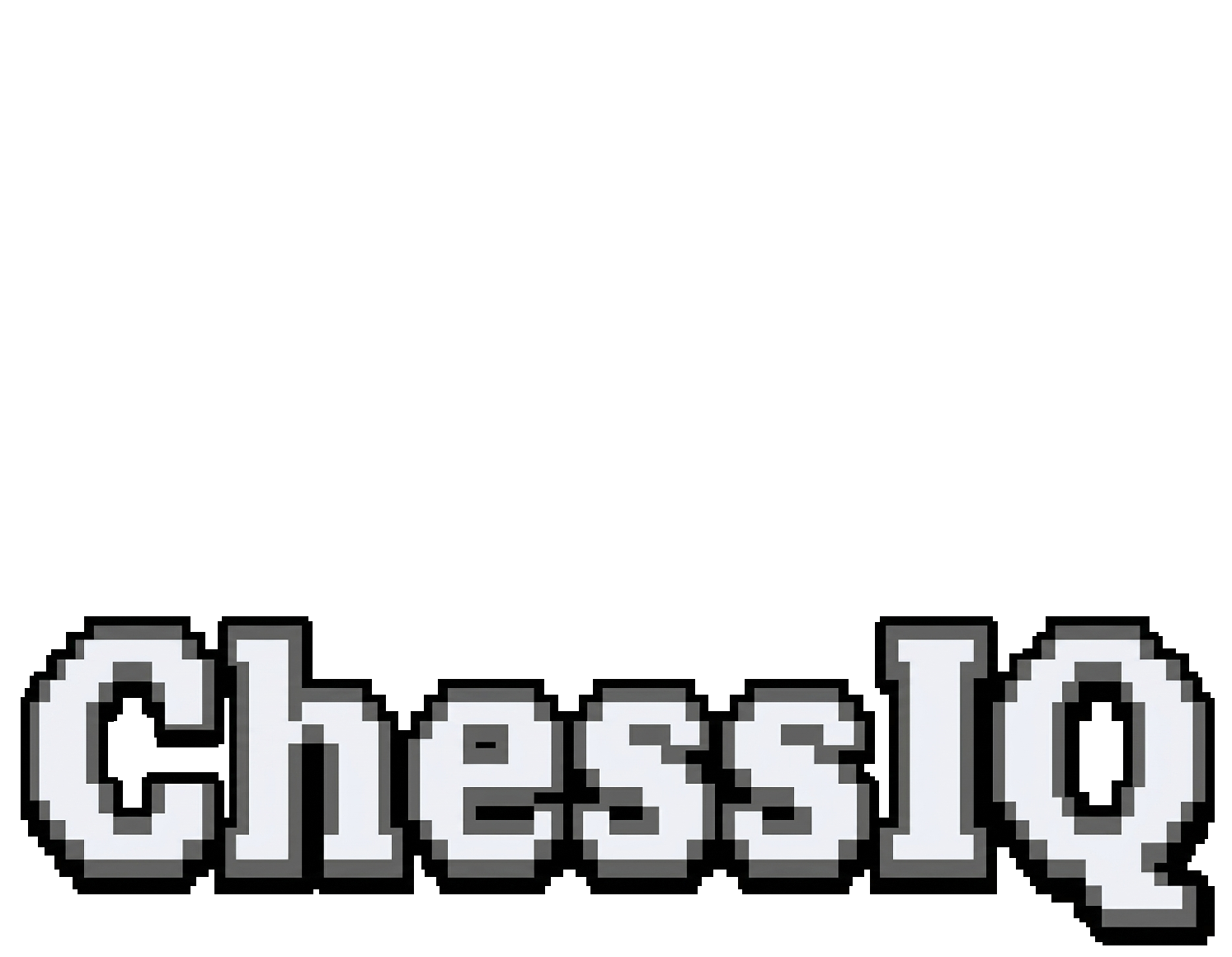 ChessIQ wordmark