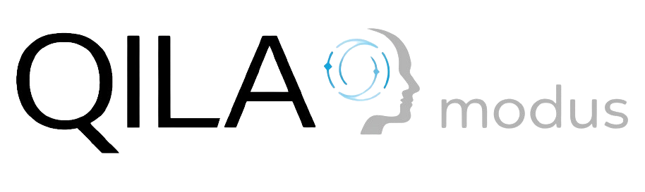 QILA Modus logo