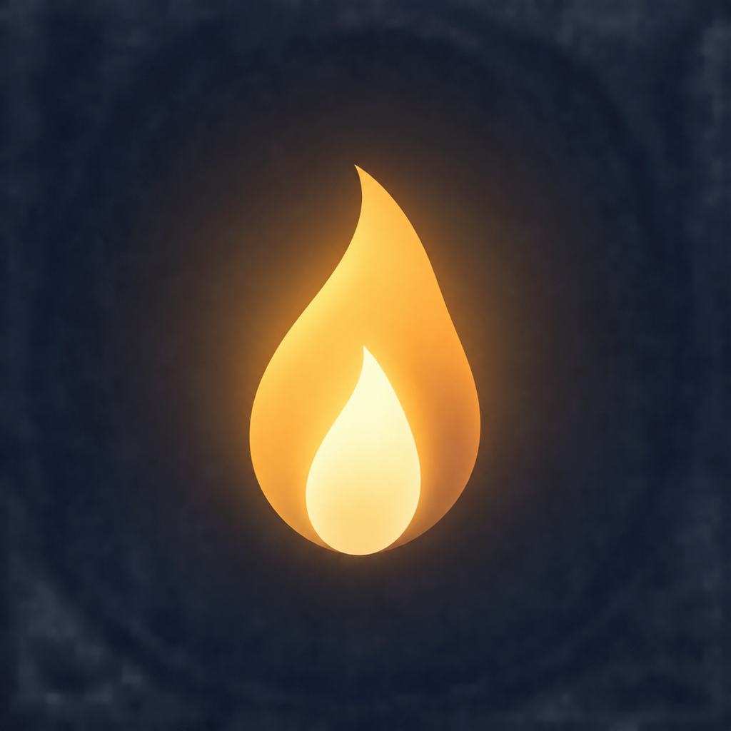 Safe Flame app icon